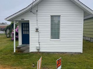 25912 North Pl, Ocean Park, WA