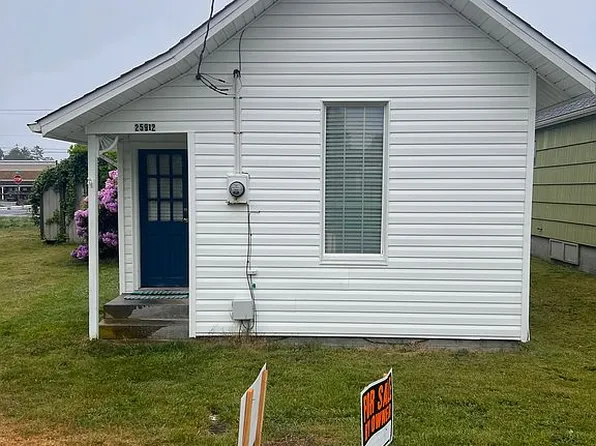 25912 North Pl, Ocean Park, WA 98640
