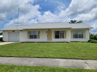 6422 Granger Rd, Pt Charlotte, FL 33981