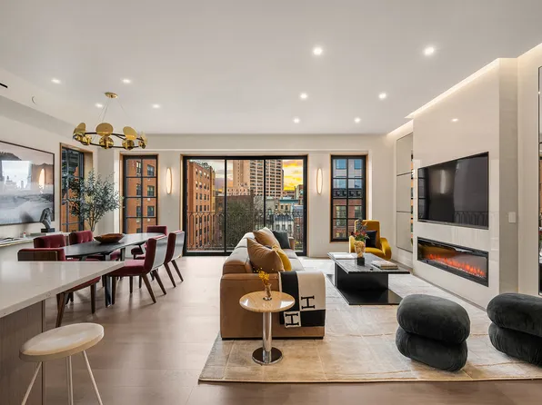 303 West 113th Street image 1 of 18