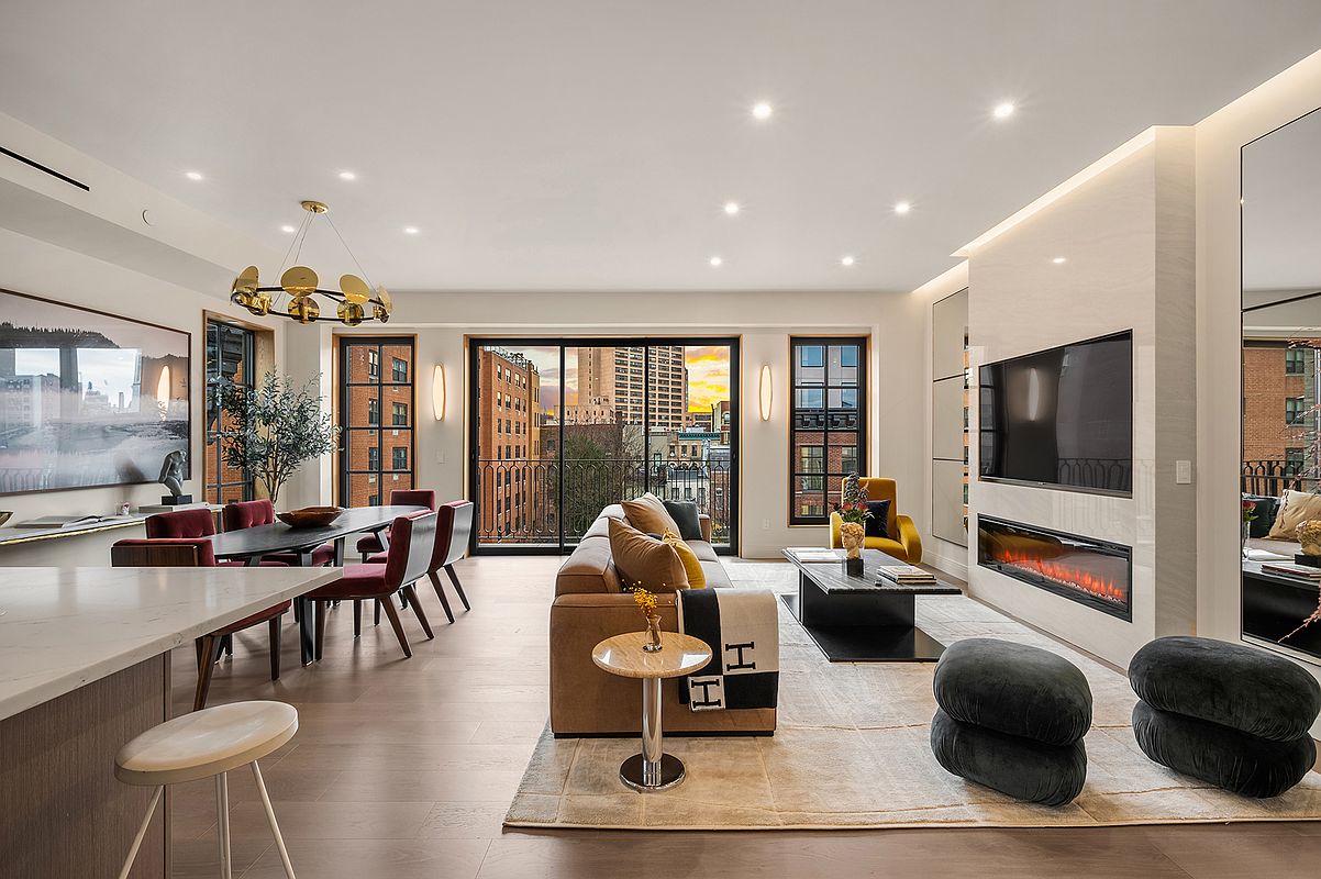 303 West 113th Street #3