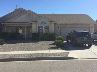 6920 Concord Hills Loop NE, Rio Rancho, NM 87144
