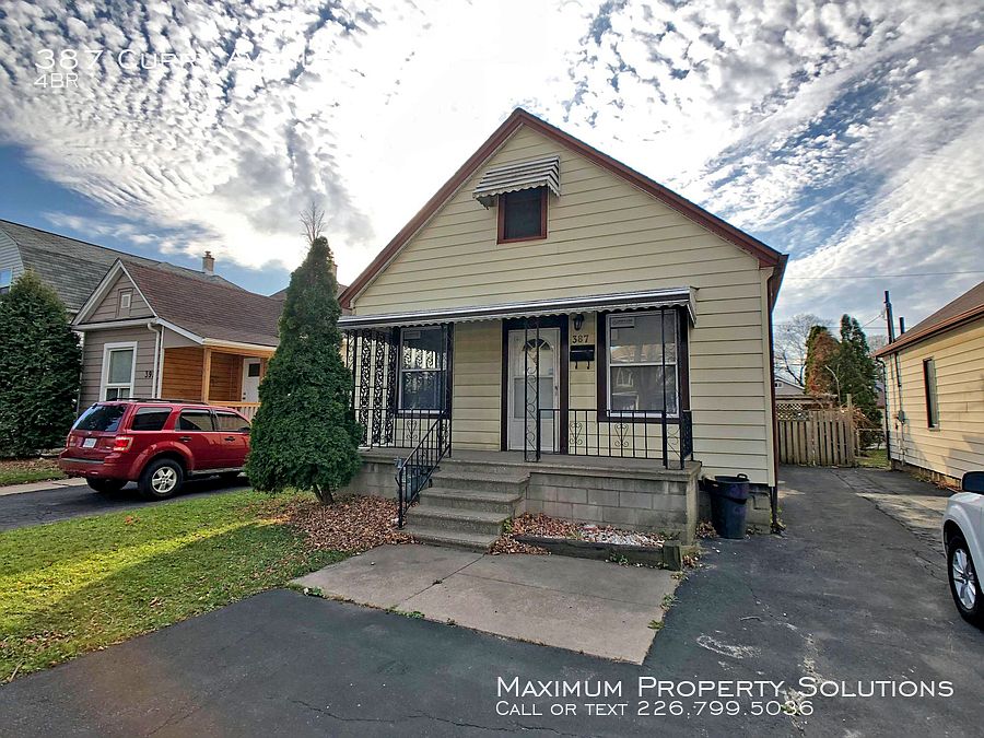 1st image of 387 Curry Ave