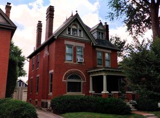 77-79 E Deshler Ave, Columbus, OH
