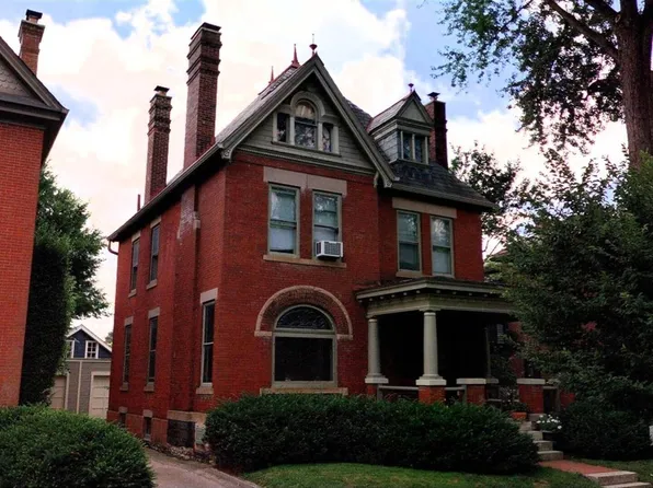 77-79 E Deshler Ave, Columbus, OH 43206