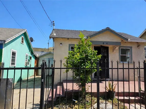 224 N Bixel St, Los Angeles, CA 90026