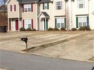 8050 Youngtown St, Douglasville, GA 30134