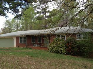 1356 Amy Ln SW, Marietta, GA 30008