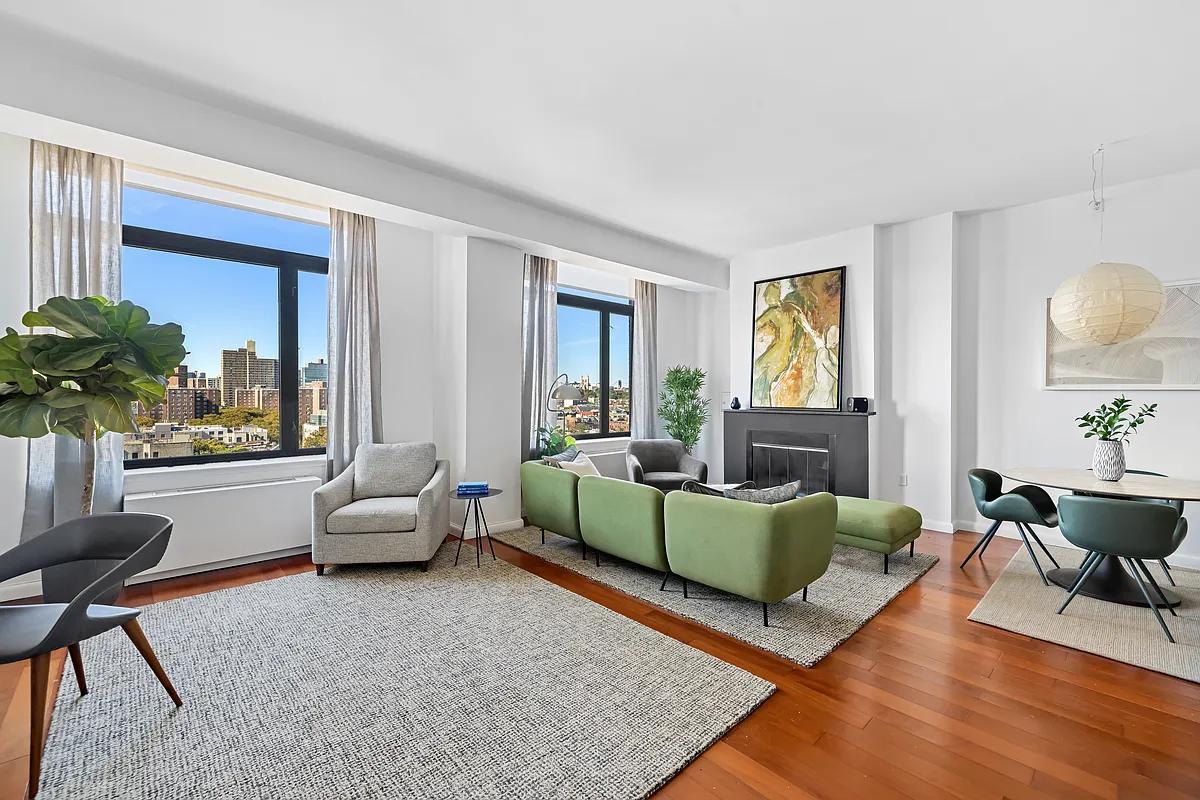 Building Photo - 380 Lenox Ave #PHE