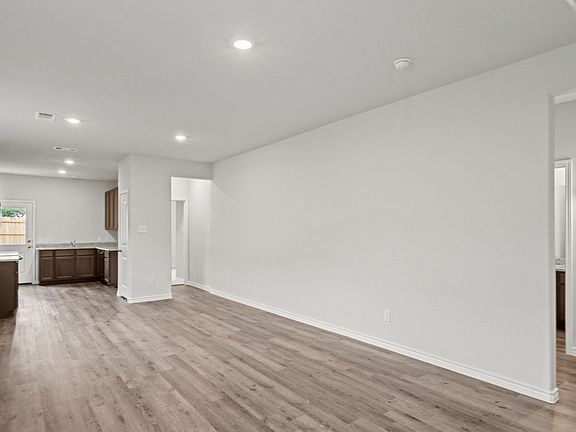 Image is a model representation and may depict options and upgrades not featured on the home availab