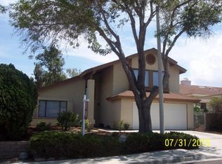 36674 Spanish Broom Dr, Palmdale, CA 93550