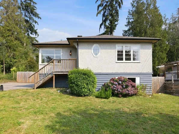 1022 Rosamund Rd, Sunshine Coast, BC V0N 1V3