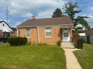1117 Rode Ave, Racine, WI 53404