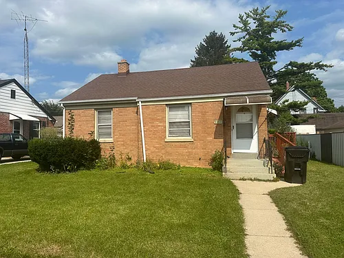 1117 Rode Ave Photo 1
