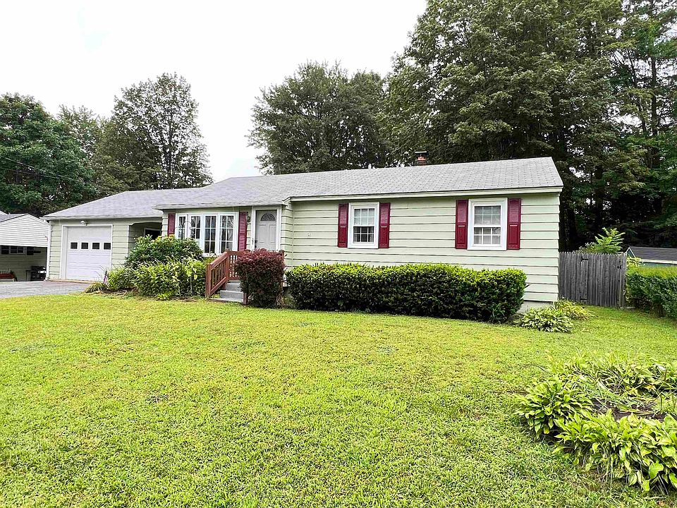 8 Crestview Street, Keene, NH 03431 Zillow