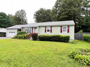 8 Crestview St, Keene, NH 03431