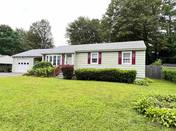 8 Crestview Street, Keene, NH 03431