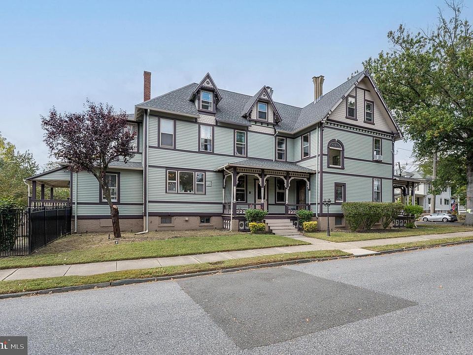 48 Broad St, Mount Holly, NJ 08060 | Zillow