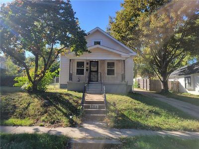 508 S Huttig Ave, Independence, MO, 64053