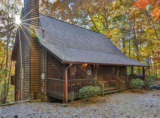 330 Skyview Dr, Ellijay, GA 30536