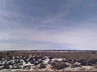 Howard Miller Blvd, Chambers, AZ 86502