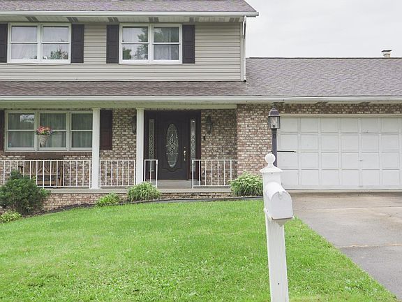 2nd image of 204 David Dr