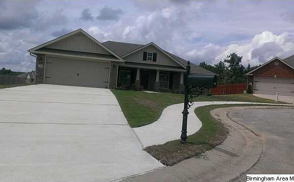 2nd image of 4274 Old Cahaba Pkwy N