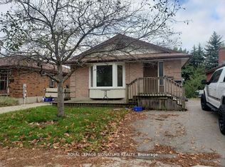 32 Albion St #BASEMENT, Kitchener, ON N2E2N4