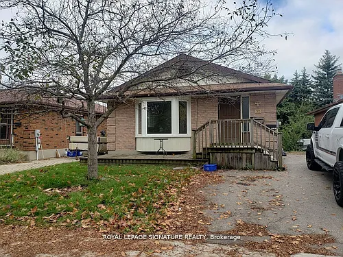 32 Albion St #BASEMENT Photo 1