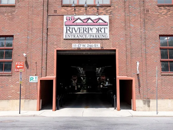 11 W 2nd St, Bethlehem, PA 18015