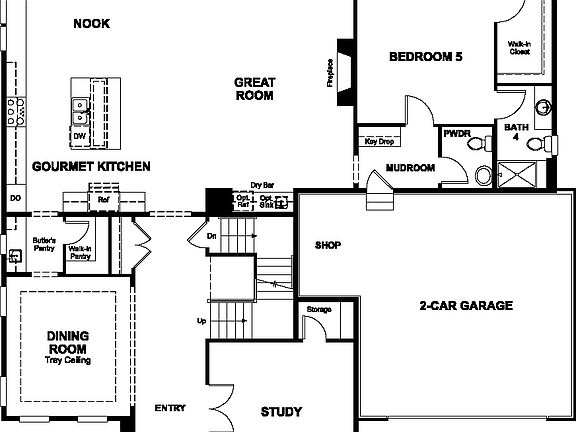 The Hancock - Spec 3