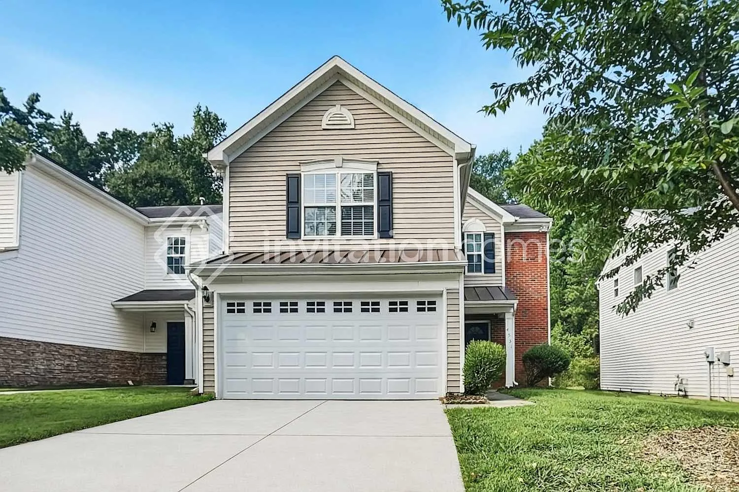 4531 Belmar Place Rd Charlotte, NC 28269 — Photo 1