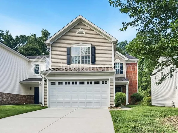 4531 Belmar Place Rd, Charlotte, NC 28269