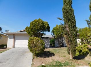 6382 Aclare Ave, Spring Valley, NV 89118