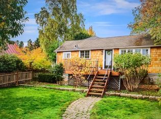 3029 22nd Ave W, Seattle, WA 98199