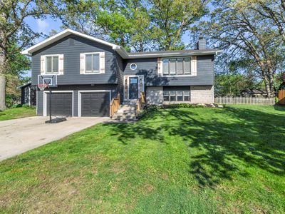 3077 Cordele St, Portage, IN, 46368