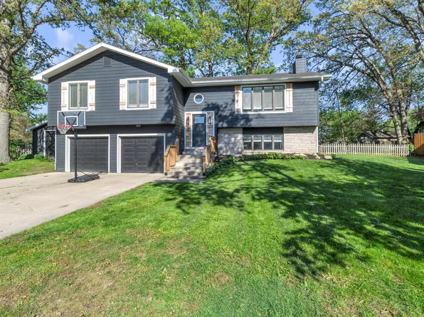 3077 Cordele St, Portage, IN 46368