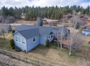493 Gold Creek Loop, Hamilton, MT 59840