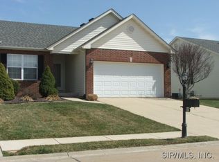 3306 Rand Ln, Swansea, IL 62226