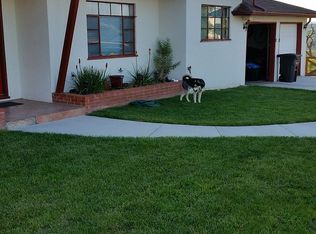 830 Country Club Dr, Gallup, NM 87301