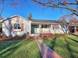 1251 Fay Cir, Sacramento, CA 95831