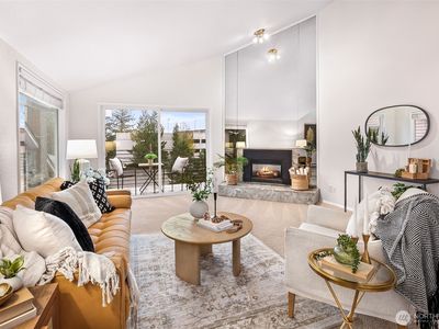 3211 Nassau Street #4, Everett, WA, 98201