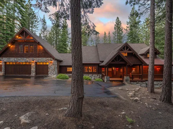 12357 Telemark Pl, Truckee, CA 96161