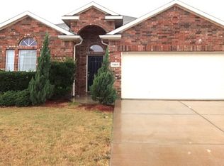 1101 Mourning Dove Dr, Burleson, TX 76028
