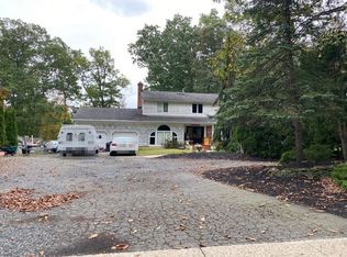 331 Gordons Corner Rd, Manalapan, NJ 07726