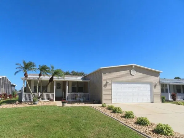 2134 Crane Lakes Blvd #653, Port Orange, FL 32128