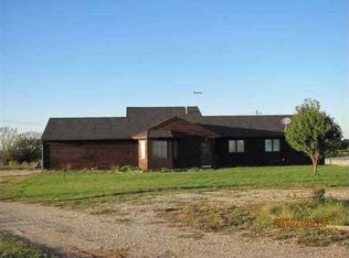 6656 158th Rd, Mayetta, KS 66509