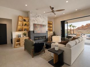 5657 W Scattered Stars Way, Hurricane, UT 84737