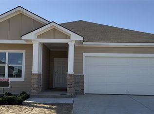 5510 Harriet St, Bryan, TX 77807