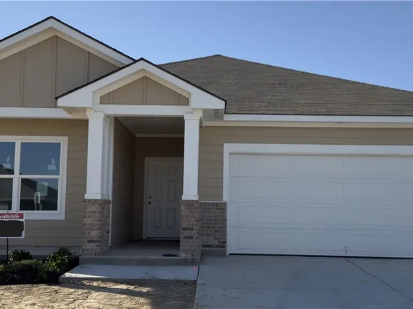5510 Harriet St, Bryan, TX 77807